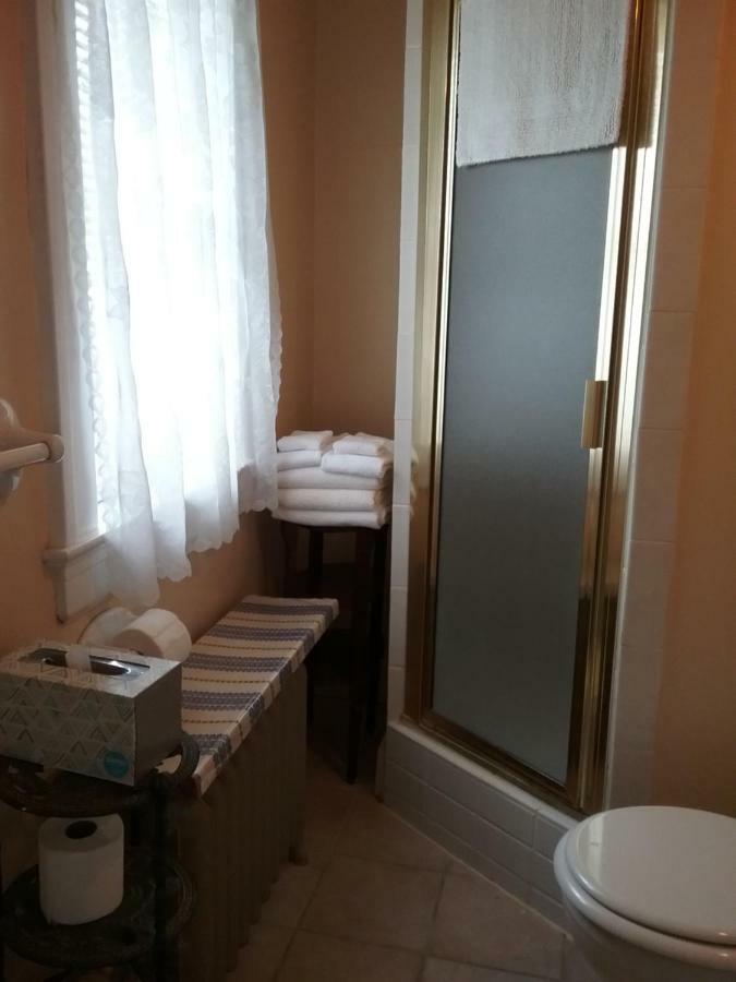 Hanover House Bed And Breakfast Niagara Falls Exterior foto